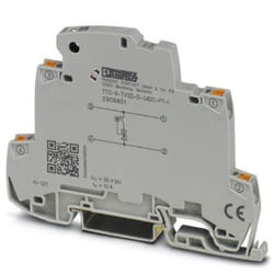 Phoenix Contact 2906851 surge protector Grey 24 V