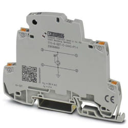 Phoenix Contact 2906860 surge protector Grey 24 V