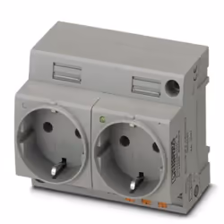 Phoenix Contact 804049, Grey, 250 V, 16 A, -20 - 60 °C, 90 mm, 60 mm