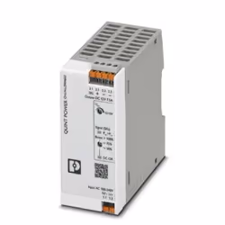Phoenix Contact 2904607, -25 - 70 °C, -40 - 85 °C, 45 mm, 90 mm, 106 mm, 370.7 g