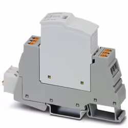 Phoenix Contact 2907925, 24 V, Grey, Polyamide, IP20, 77.16 g, 17.7 mm