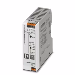 Phoenix Contact 2909576, -25 - 70 °C, -40 - 85 °C, 32 mm, 90 mm, 106 mm, 311.1 g