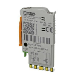 Phoenix Contact 2907844 surge protector Grey 48 V