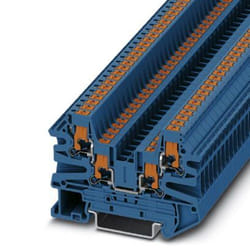 Phoenix Contact 1079006 terminal block accessory 50 pc(s)