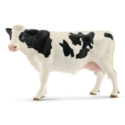 schleich Holstein cow