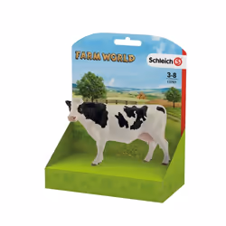 schleich Holstein cow