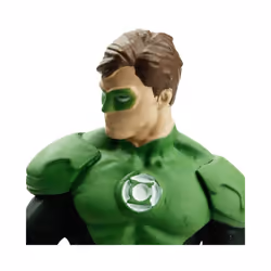 Schleich Justice League Figures - Green Lantern (22507)