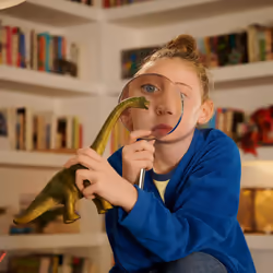 schleich Dinosaurs Brachiosaurus - Additional view 6