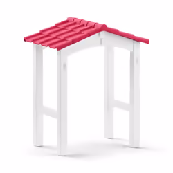 schleich HORSE CLUB Horse stall with Lusitano mare