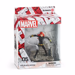 schleich Marvel 21505