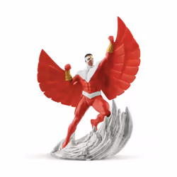 schleich 21507, 3 yr(s), Red, 1 pc(s)