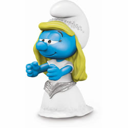 schleich The Smurfs 20799 children's toy figure