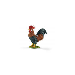 schleich FARM WORLD Rooster