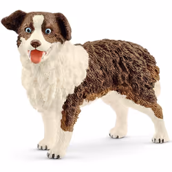 schleich FARM WORLD Dog kennel