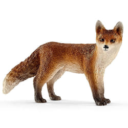 schleich WILD LIFE Fox