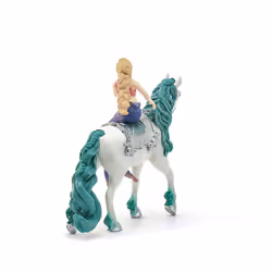 Schleich bayala  3-Piece Playset  Mermaid Toys for Girls and Boys 5-12 years old  Gabriella