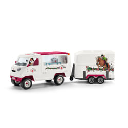schleich HORSE CLUB 42370 toy playset