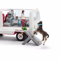 schleich HORSE CLUB 42370 toy playset