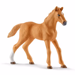schleich HORSE CLUB Hannah's guest horses with Ruby the dog - Additional view 4