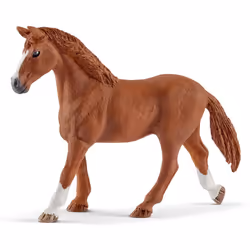 schleich HORSE CLUB Hannah's guest horses with Ruby the dog - Additional view 5