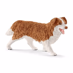 schleich HORSE CLUB Hannah's guest horses with Ruby the dog - Additional view 6