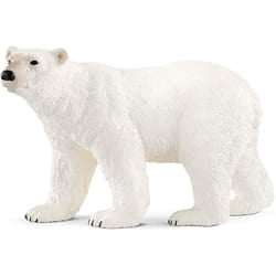 schleich WILD LIFE Polar bear