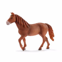 schleich Farm Life Morgan horse mare, 3 yr(s), Brown, 1 pc(s)