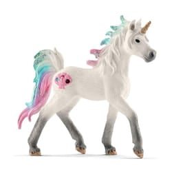 schleich BAYALA Sea unicorn, foal