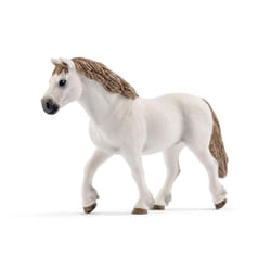 schleich FARM WORLD Welsh pony mare