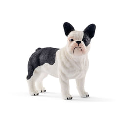 schleich FARM WORLD French bulldog