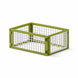 schleich FARM WORLD Rabbit hutch - Additional view 6