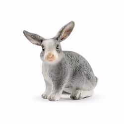 schleich FARM WORLD Rabbit hutch - Additional view 8