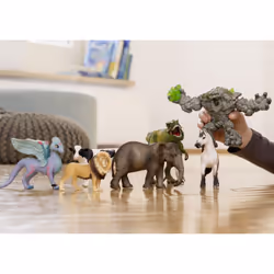 schleich WILD LIFE Lion - Additional view 4