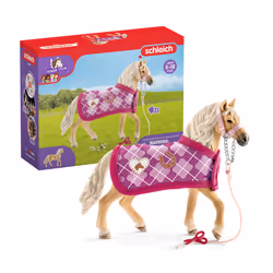 schleich HORSE CLUB Sofia’s fashion creation - 42431