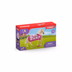 schleich HORSE CLUB Sofia’s fashion creation - 42431
