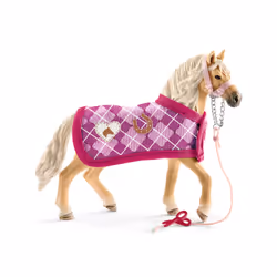 schleich HORSE CLUB Sofia’s fashion creation - 42431 - Additional view 4