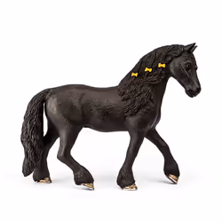 schleich HORSE CLUB Horse Box with Tori & Princess - Additional view 6