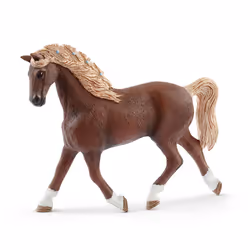 schleich HORSE CLUB Washing Area with Emily & Luna - Additional view 4