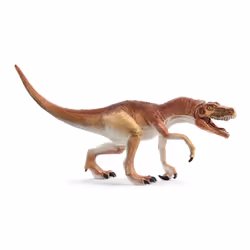 schleich Dino set with cave - 41461