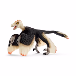 schleich Dino set with cave - 41461 - Additional view 5