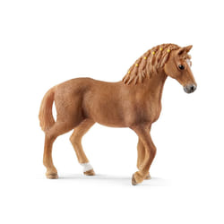 schleich HORSE CLUB Quarter horse mare