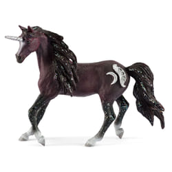 schleich BAYALA Moon unicorn, stallion