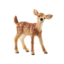 Schleich White-Tailed Fawn