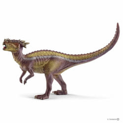 schleich Dinosaurs Dracorex