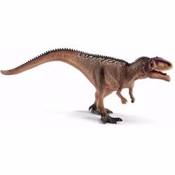 schleich Dinosaurs Giganotosaurus juvenile - 15017, 4 yr(s), Multicolour, Plastic