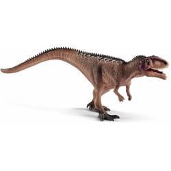 schleich Dinosaurs Giganotosaurus juvenile - 15017