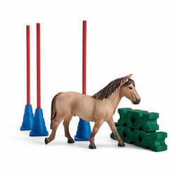 schleich 42483 children's toy figure