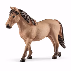 schleich 42483 children's toy figure
