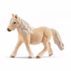 schleich FARM WORLD Pony curtain obstacle