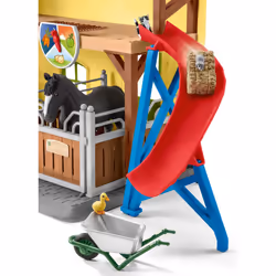 schleich FARM WORLD Horse stable - Additional view 4